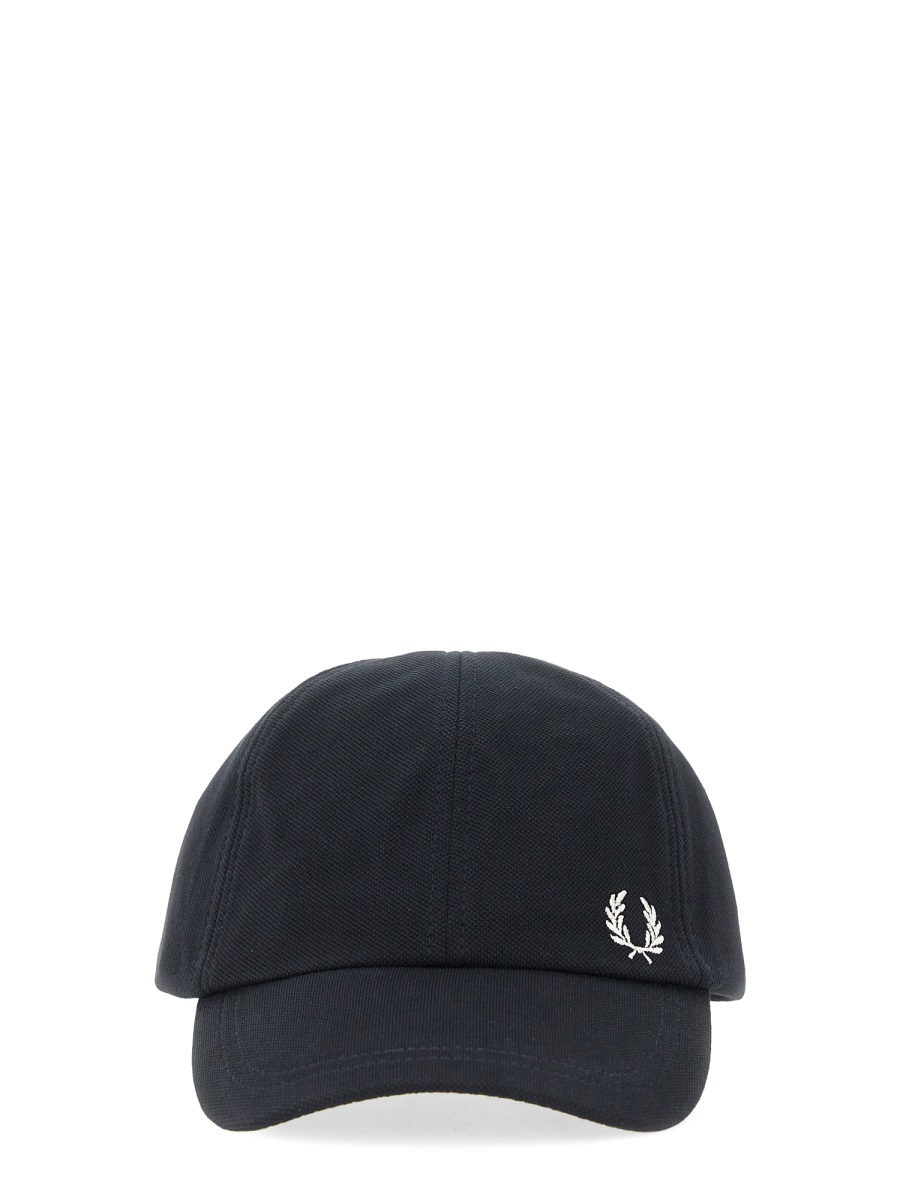 [FRED PERRY] Cap FW25 FP-HW6726-55_267