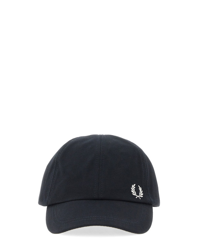 [FRED PERRY] Cap FW25 FP-HW6726-55_267