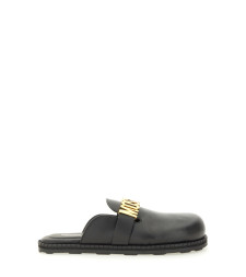 [Moschino] Flat shoes FW25 MA10162G1N_MF0000