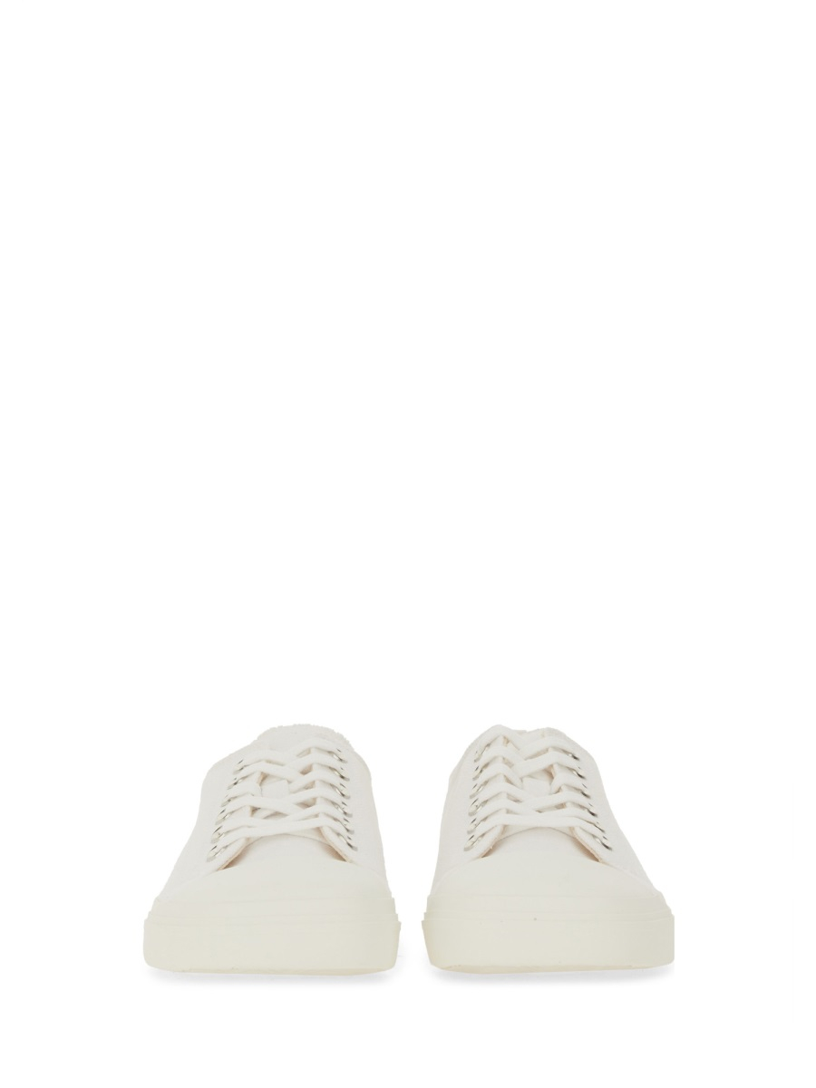 [Moschino] Sneakers FW25 MB15053G0N_GR010A