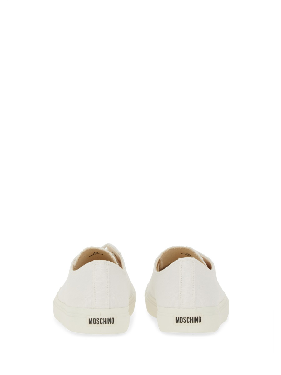 [Moschino] Sneakers FW25 MB15053G0N_GR010A
