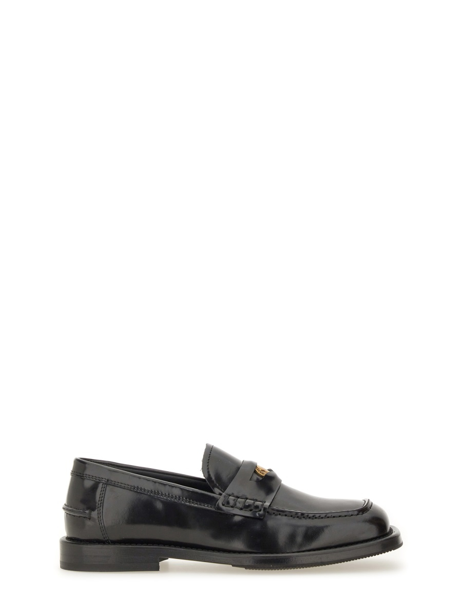 [Moschino] Loafer FW25 MA10423M1N_MJ0000