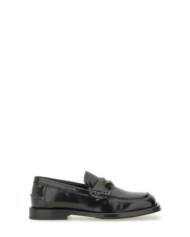 [Moschino] Loafer FW25 MA10423M1N_MJ0000