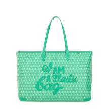 [Anya Hindmarch] Shoulder bag FW25 202374_ALOEVERA