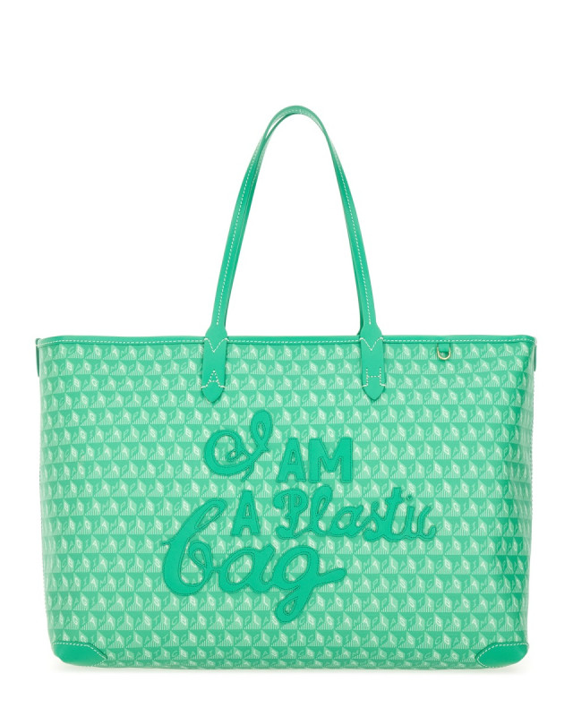 [Anya Hindmarch] Shoulder bag FW25 202374_ALOEVERA
