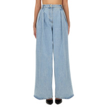 [Nina Ricci] Jeans FW25 25ADPA016CO1105_U4488