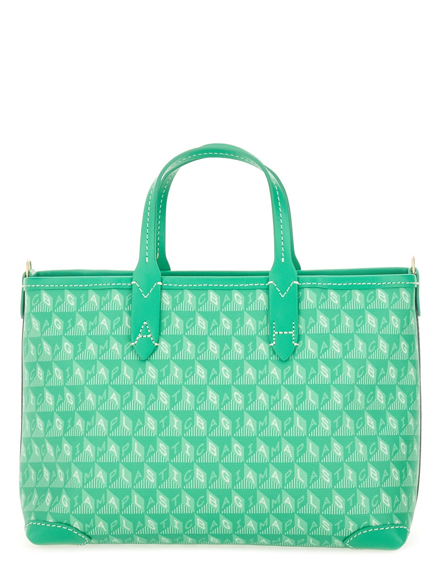[Anya Hindmarch] Shoulder bag FW25 202381_ALOEVERA