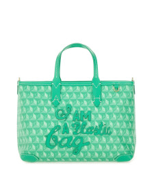[Anya Hindmarch] Shoulder bag FW25 202381_ALOEVERA