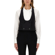 [Nina Ricci] Shirts Long Sleeve FW25 25ACTO030CO1099_U9000