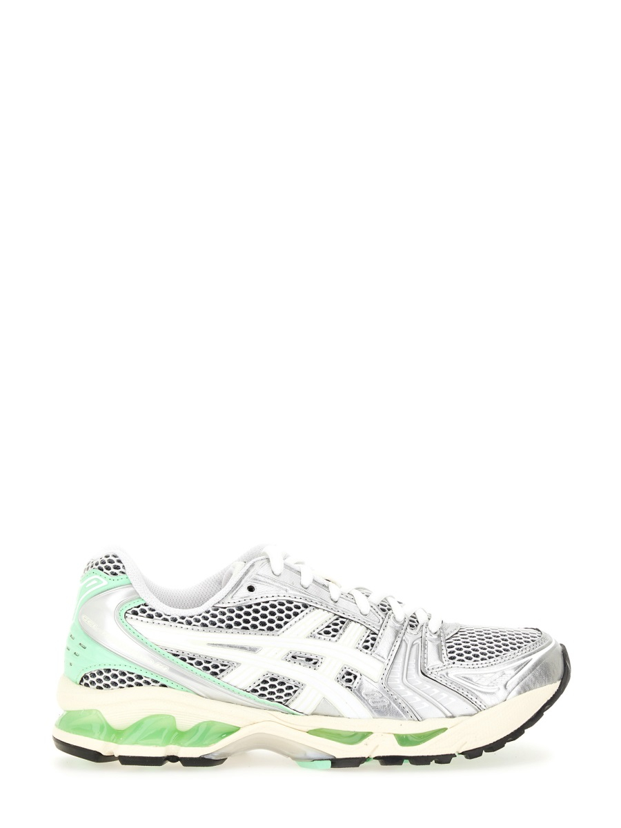 [Asics] Sneakers FW25 1203A740_102