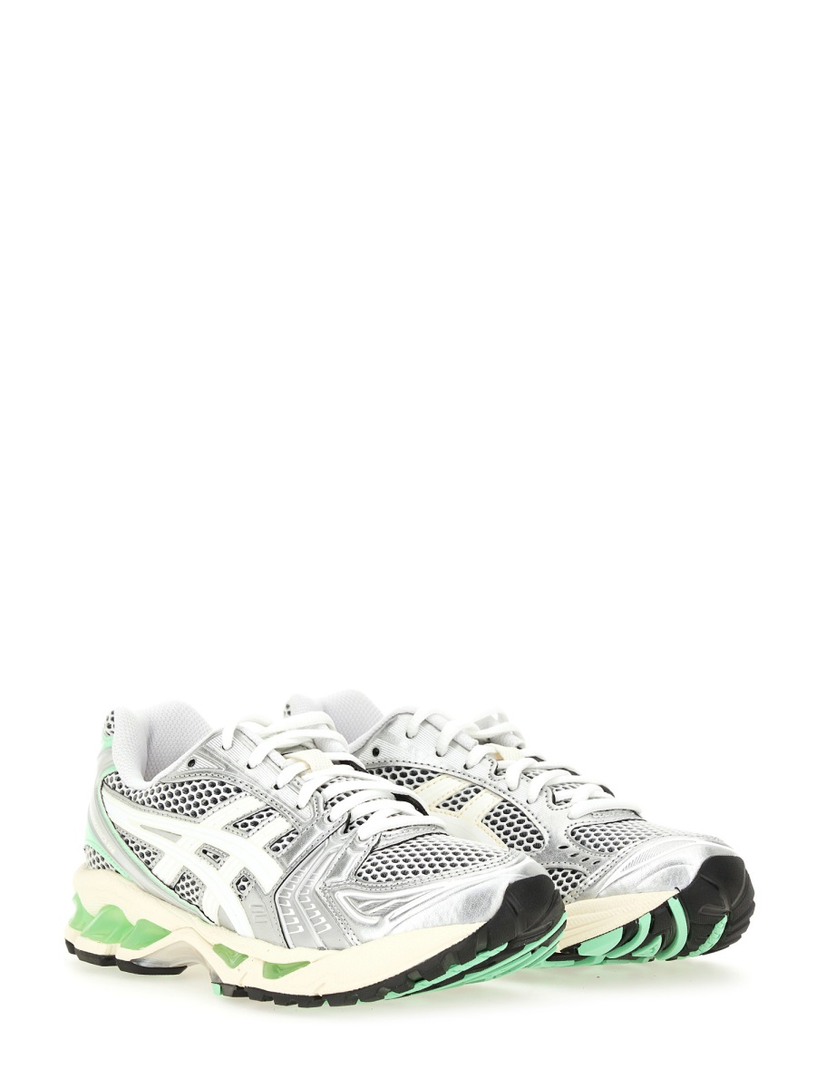 [Asics] Sneakers FW25 1203A740_102