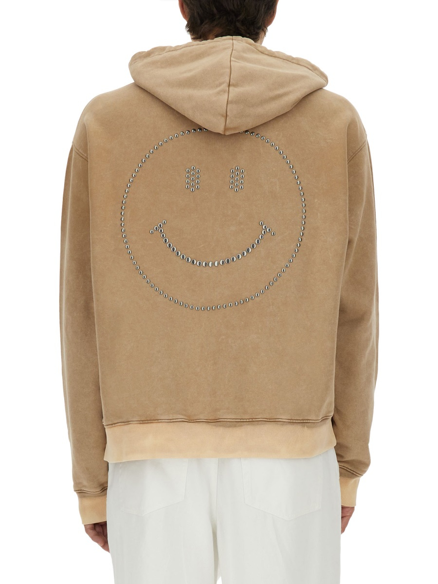 [Moschino] Sweatshirt FW25 17015228_1084