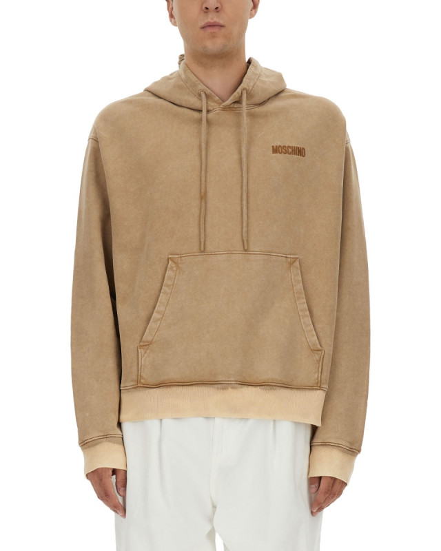 [Moschino] Sweatshirt FW25 17015228_1084
