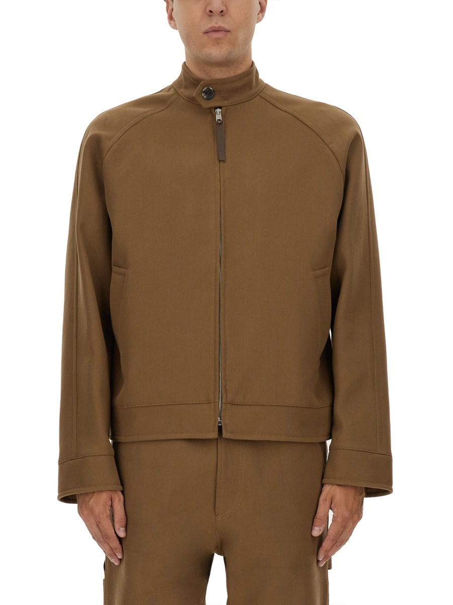 [Moschino] Jacket FW25 06155215_2145