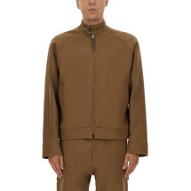 [Moschino] Jacket FW25 06155215_2145