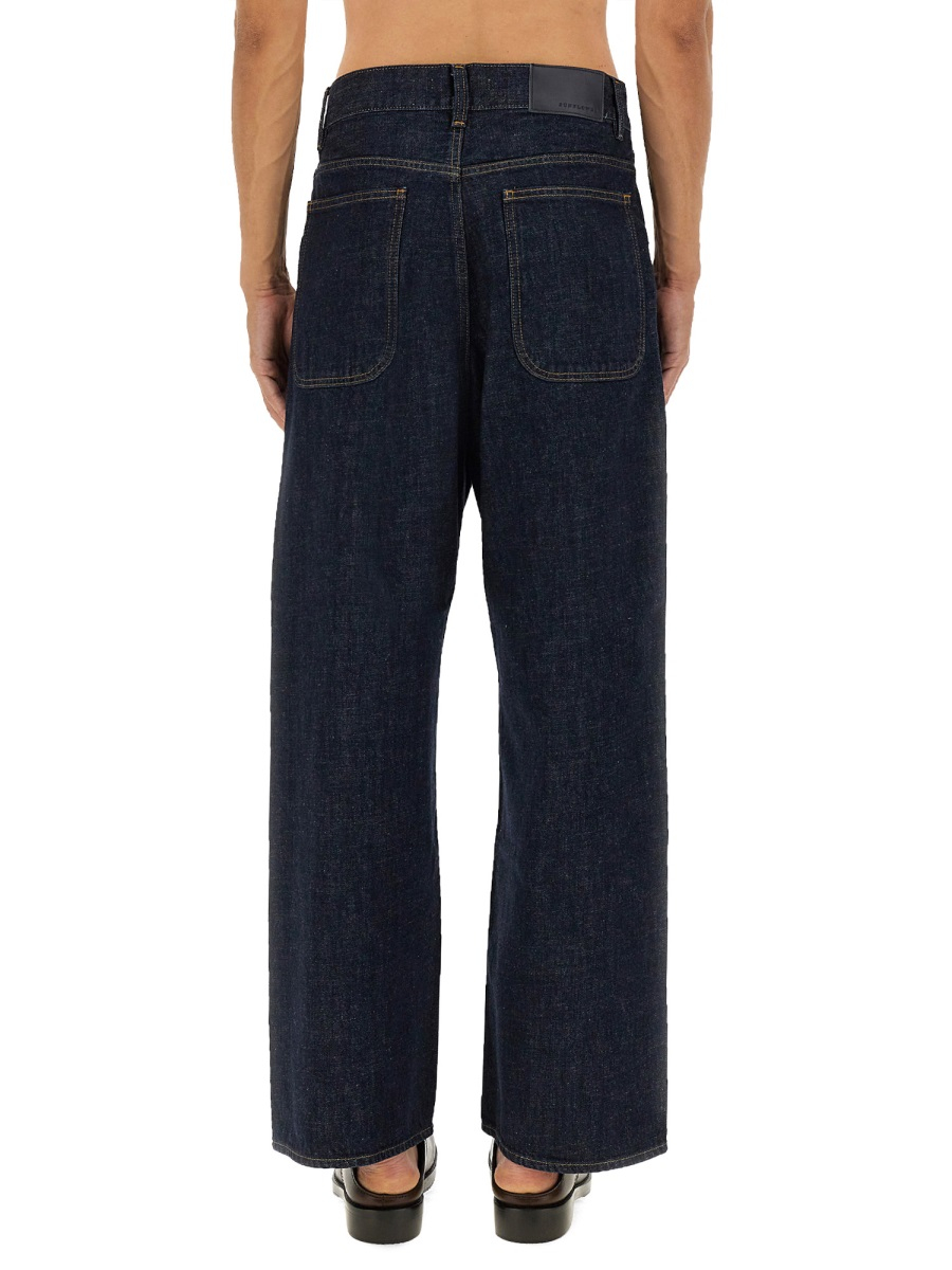 [Sunflower] Jeans FW25 5116-1_SIMPLERINSE
BLUE