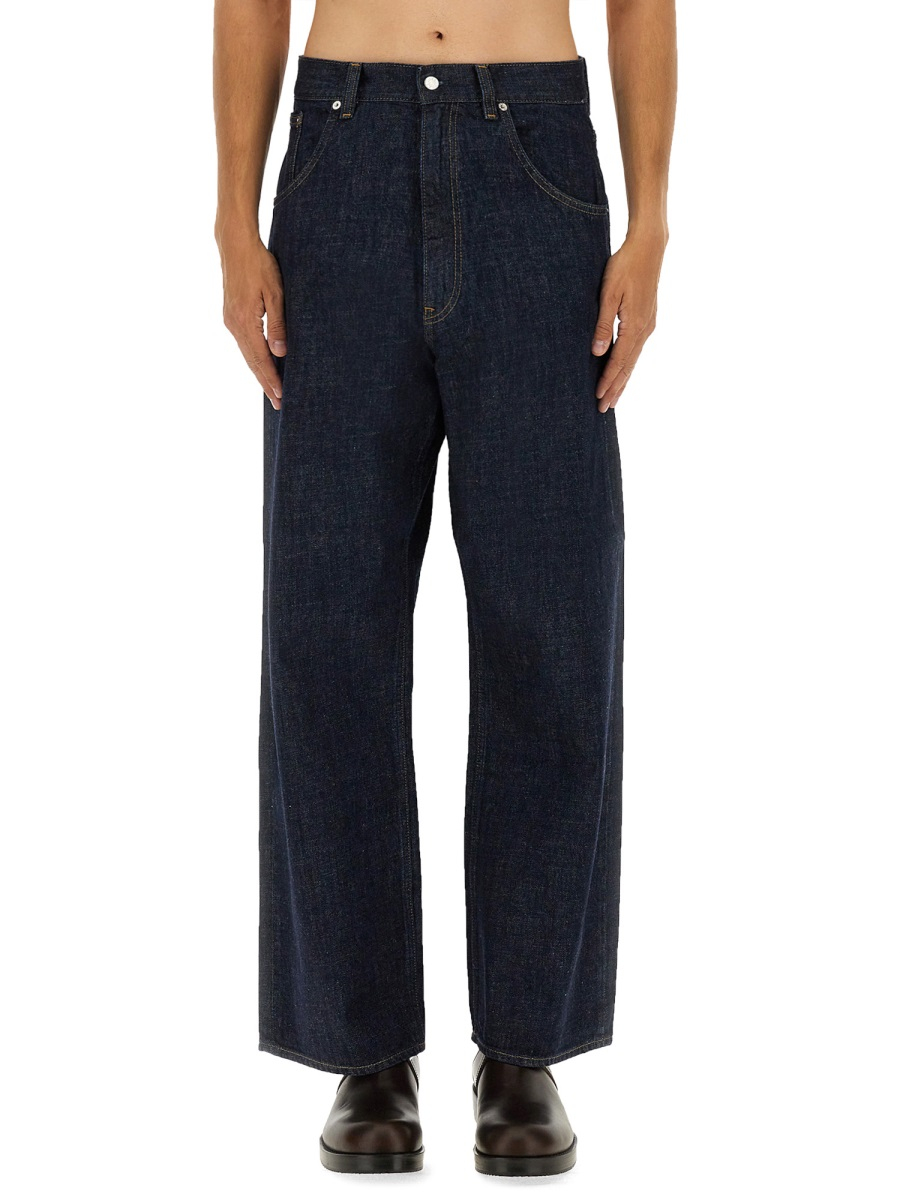 [Sunflower] Jeans FW25 5116-1_SIMPLERINSE
BLUE