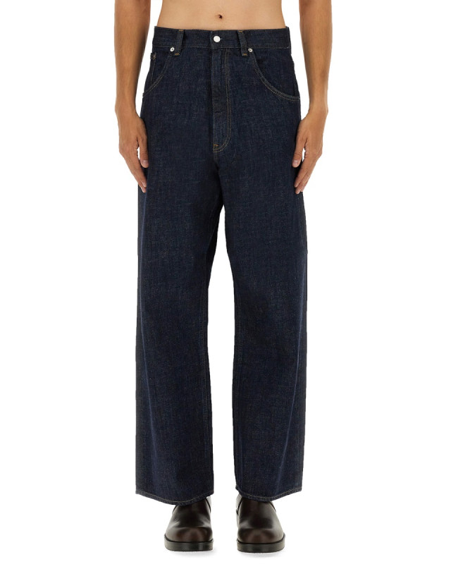 [Sunflower] Jeans FW25 5116-1_SIMPLERINSE
BLUE