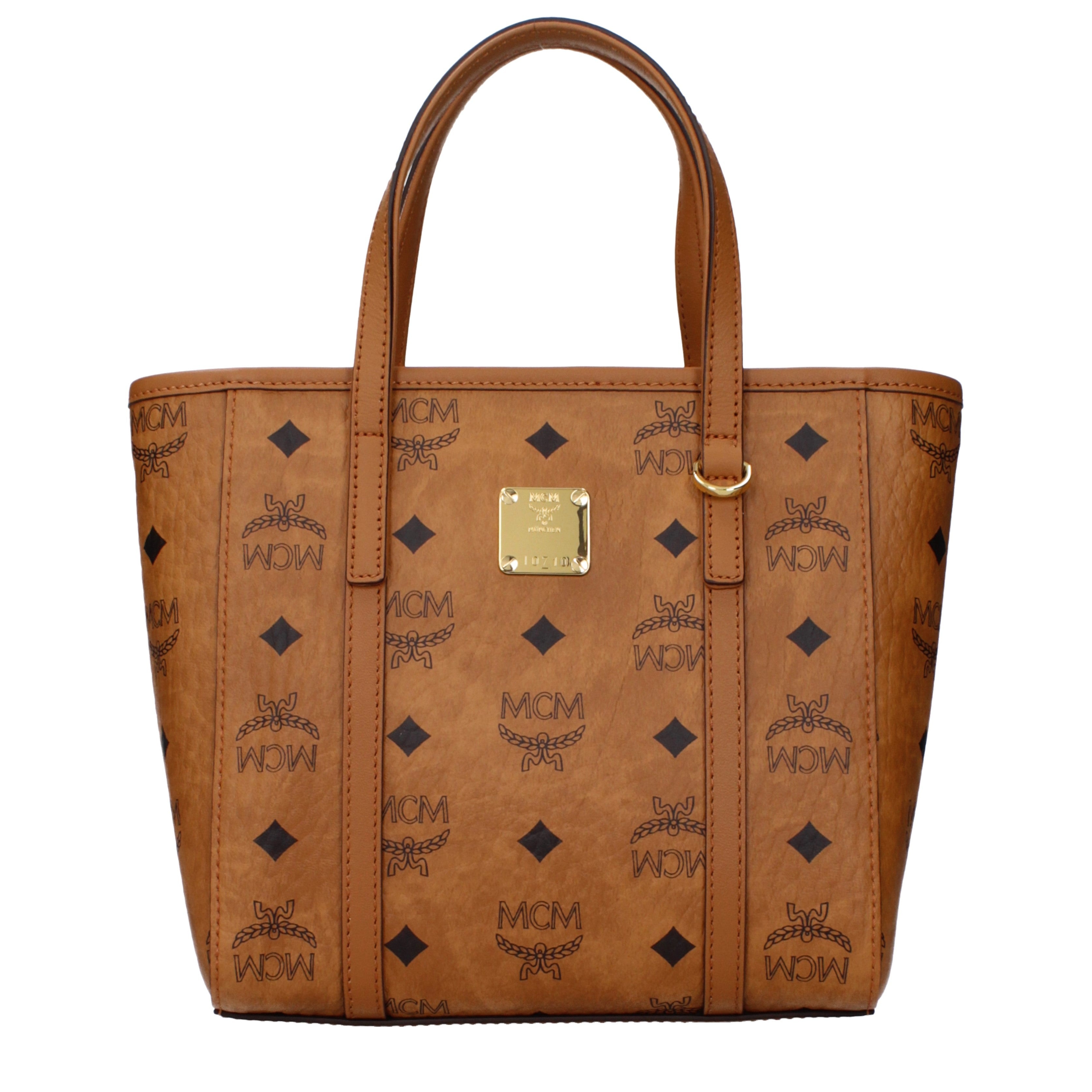 [MCM] Bag SS26 MWPEAMT06CO