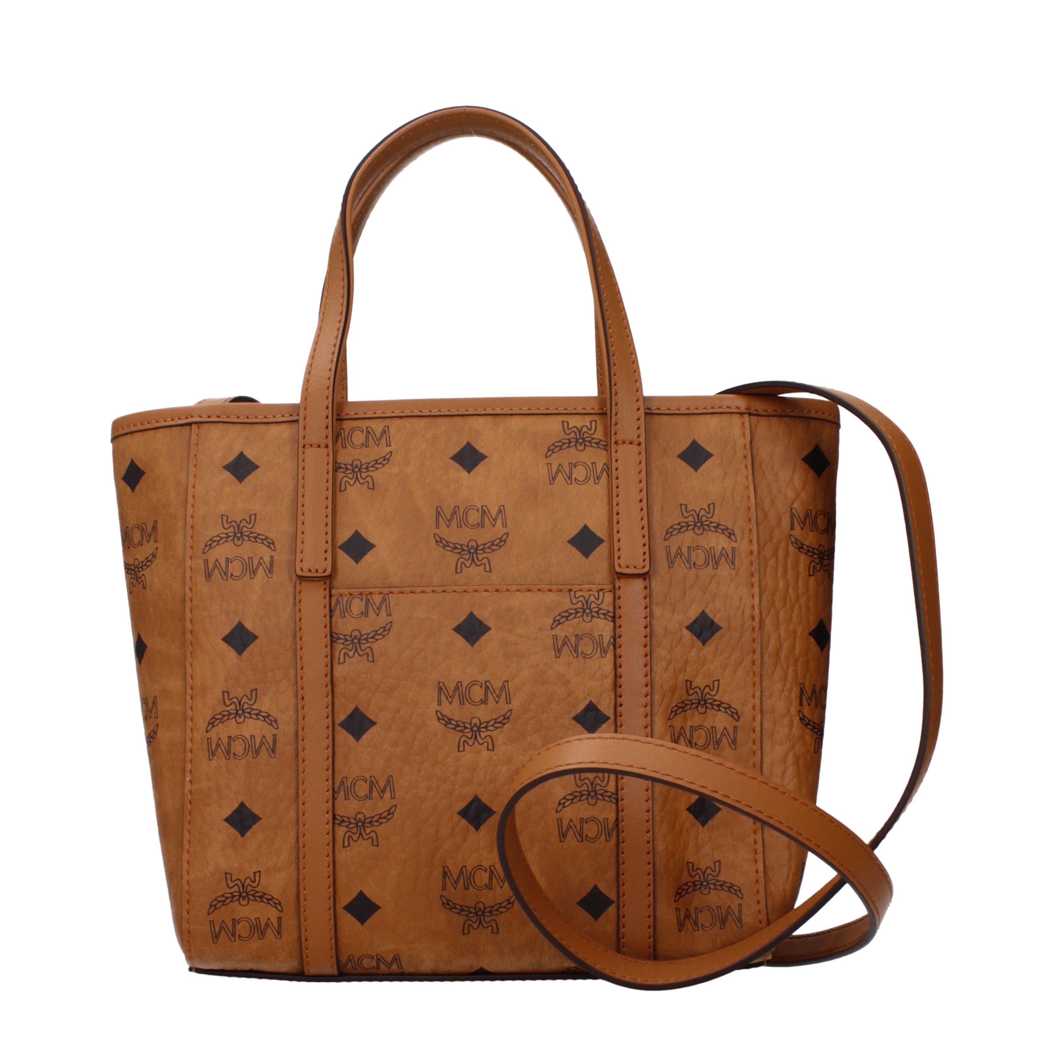 [MCM] Bag SS26 MWPEAMT06CO
