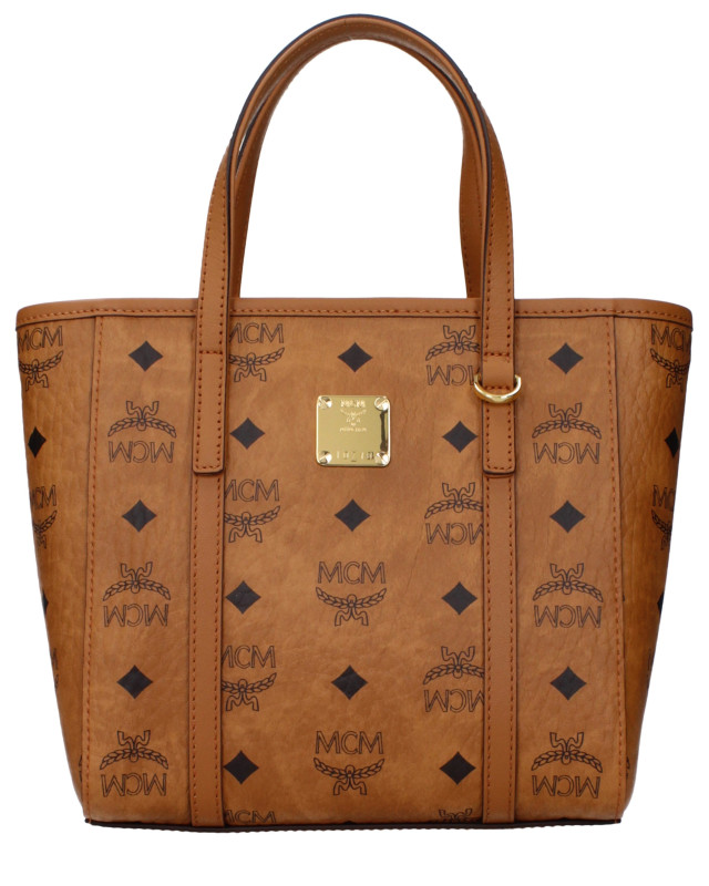 [MCM] Bag SS26 MWPEAMT06CO