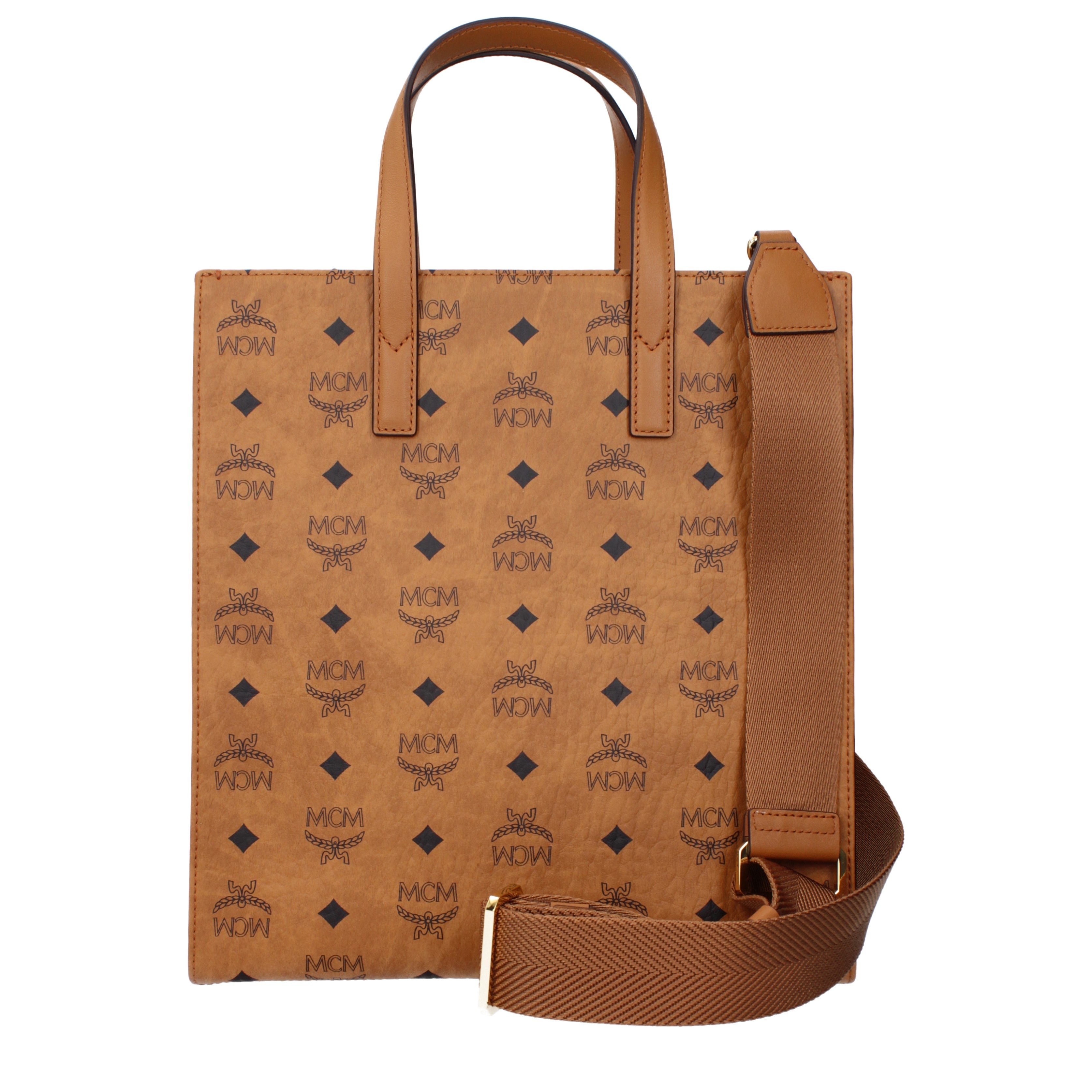 [MCM] Bag SS26 MMTCSKC03CO