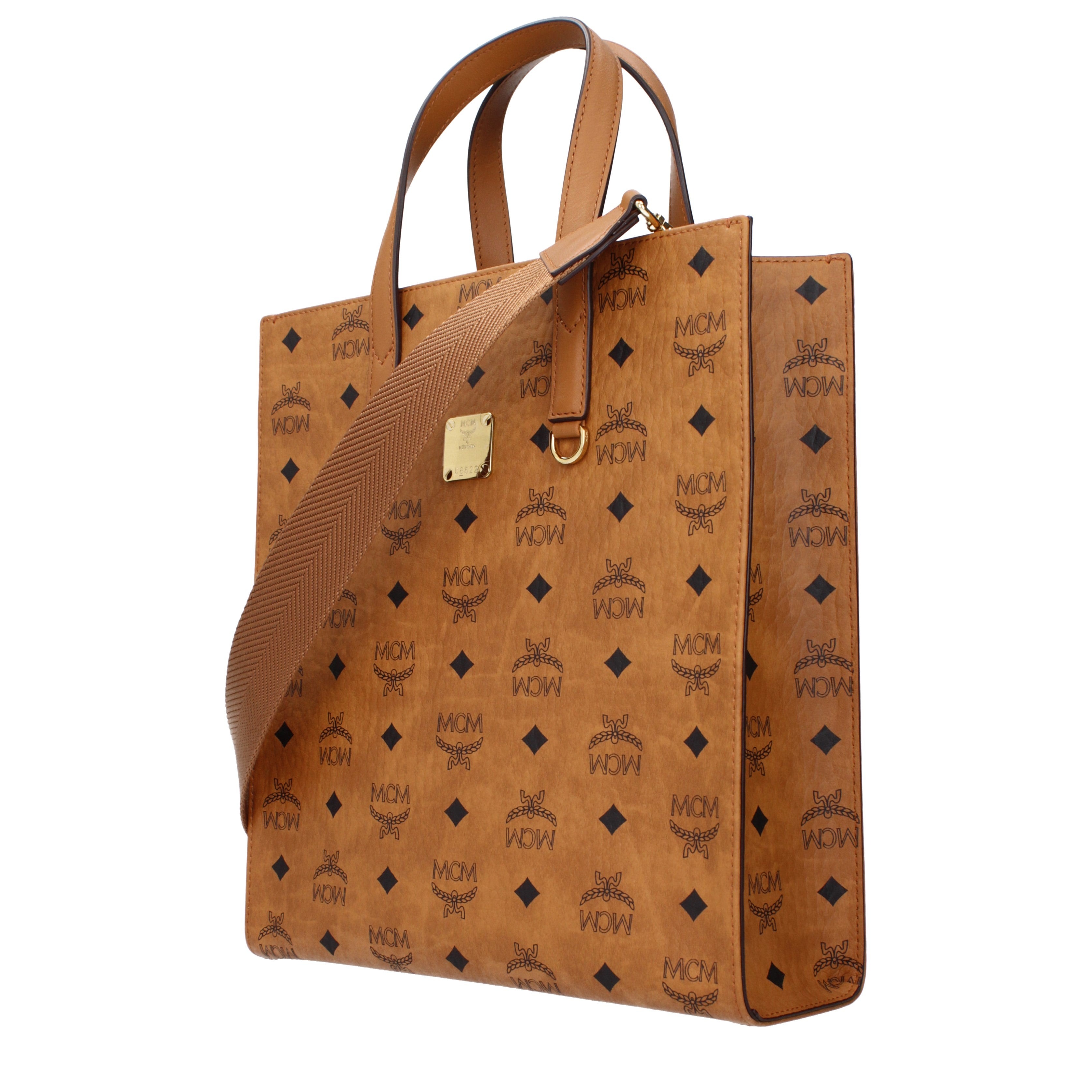 [MCM] Bag SS26 MMTCSKC03CO