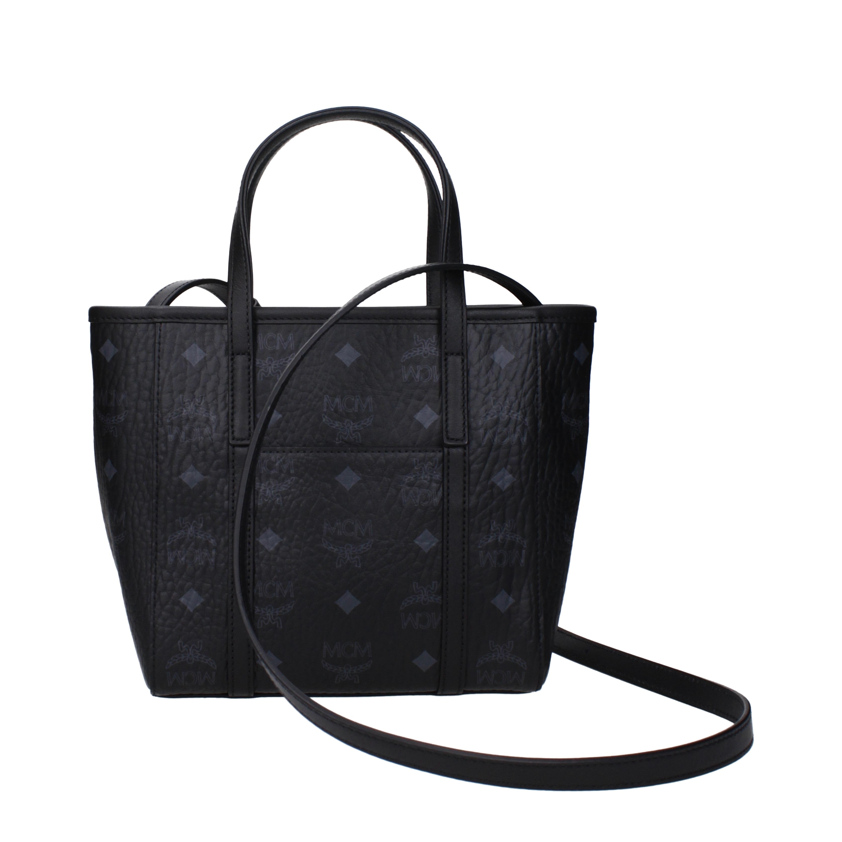 [MCM] Bag SS26 MWPAATN04BK
