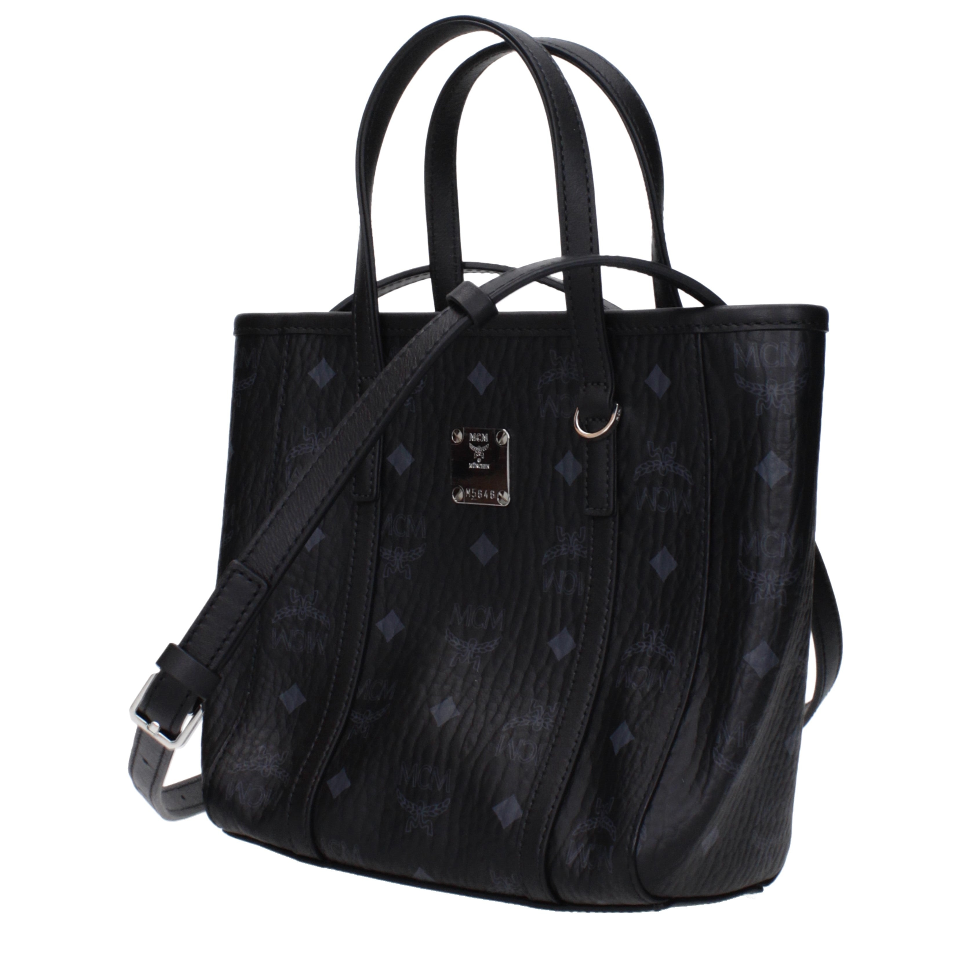 [MCM] Bag SS26 MWPAATN04BK