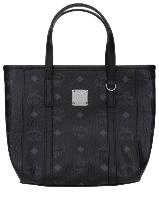[MCM] Bag SS26 MWPAATN04BK