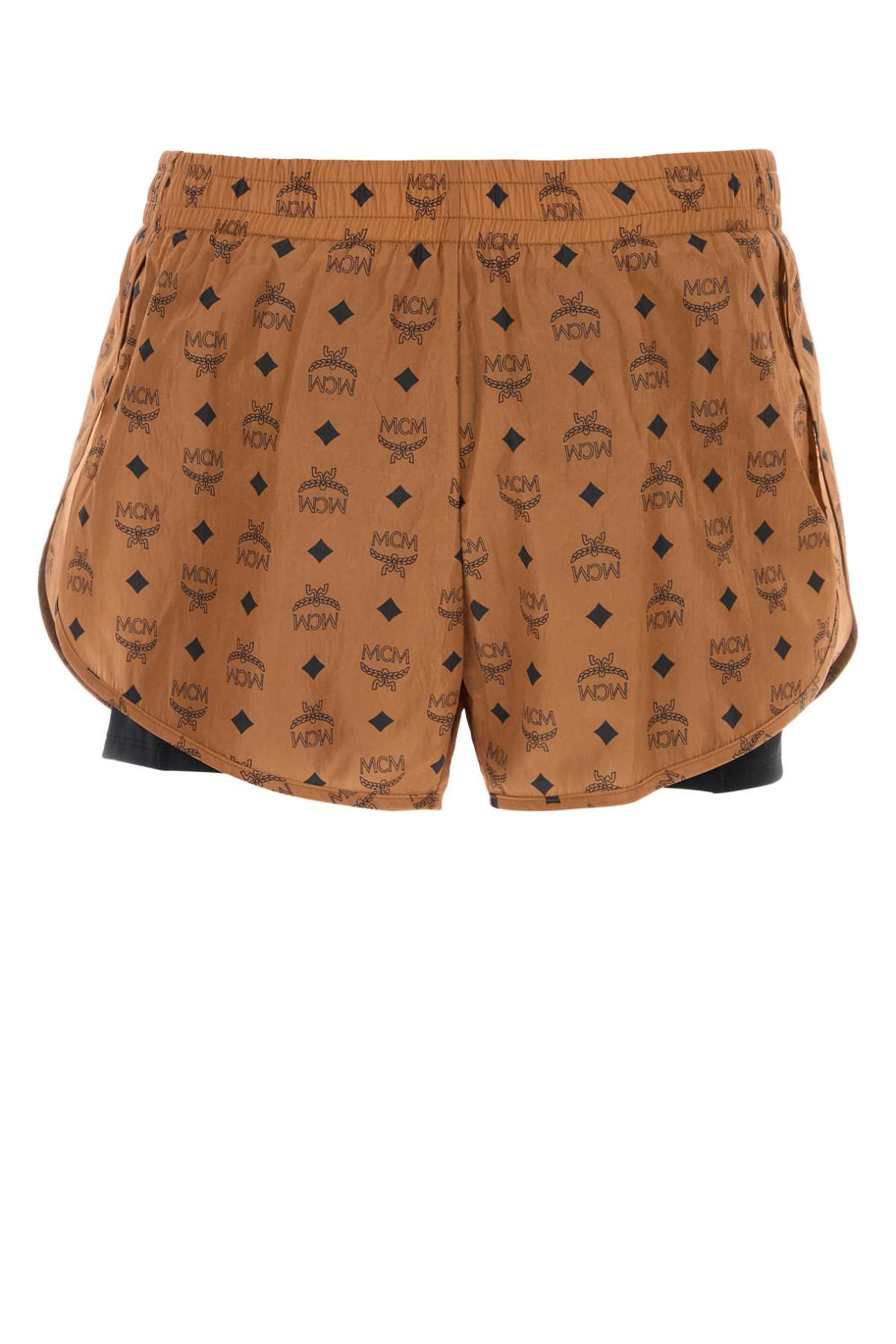 [MCM] Shorts FW25 MHTFAMM01 CO