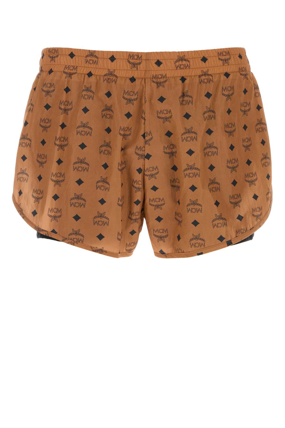 [MCM] Shorts FW25 MHTFAMM01 CO