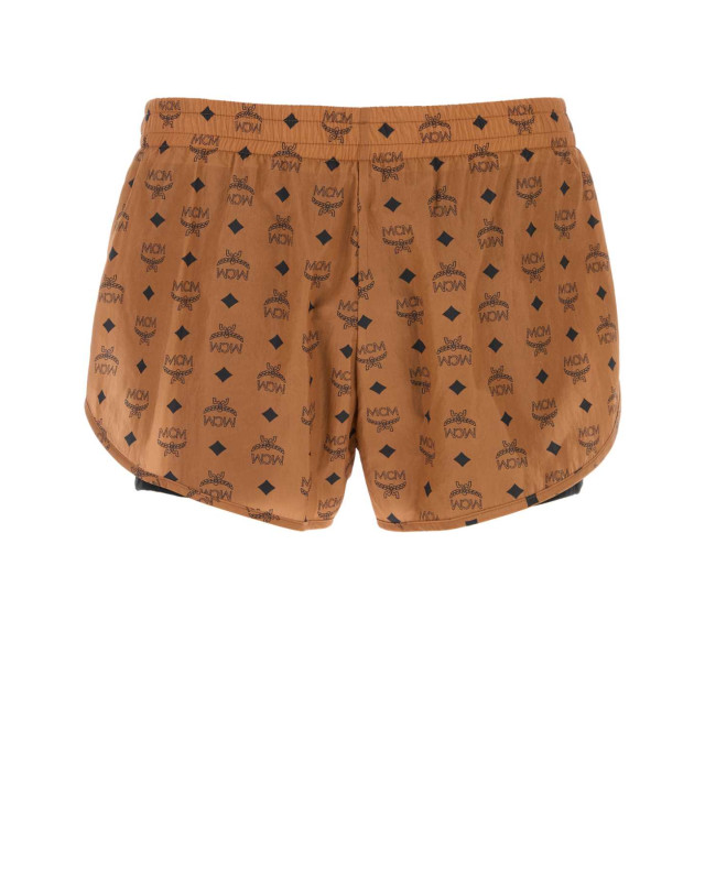 [MCM] Shorts FW25 MHTFAMM01 CO