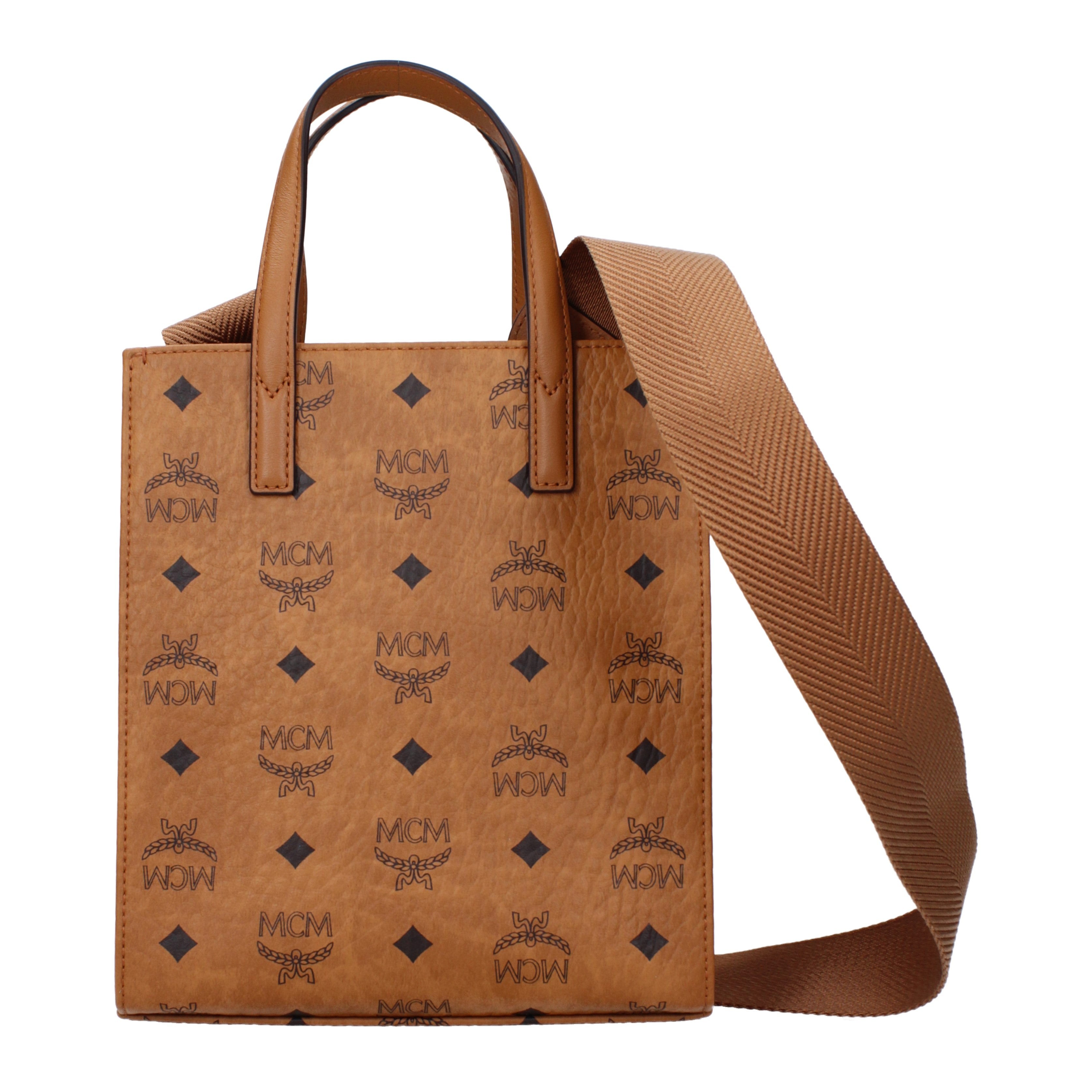 [MCM] Bag SS26 MMTAAKC02CO
