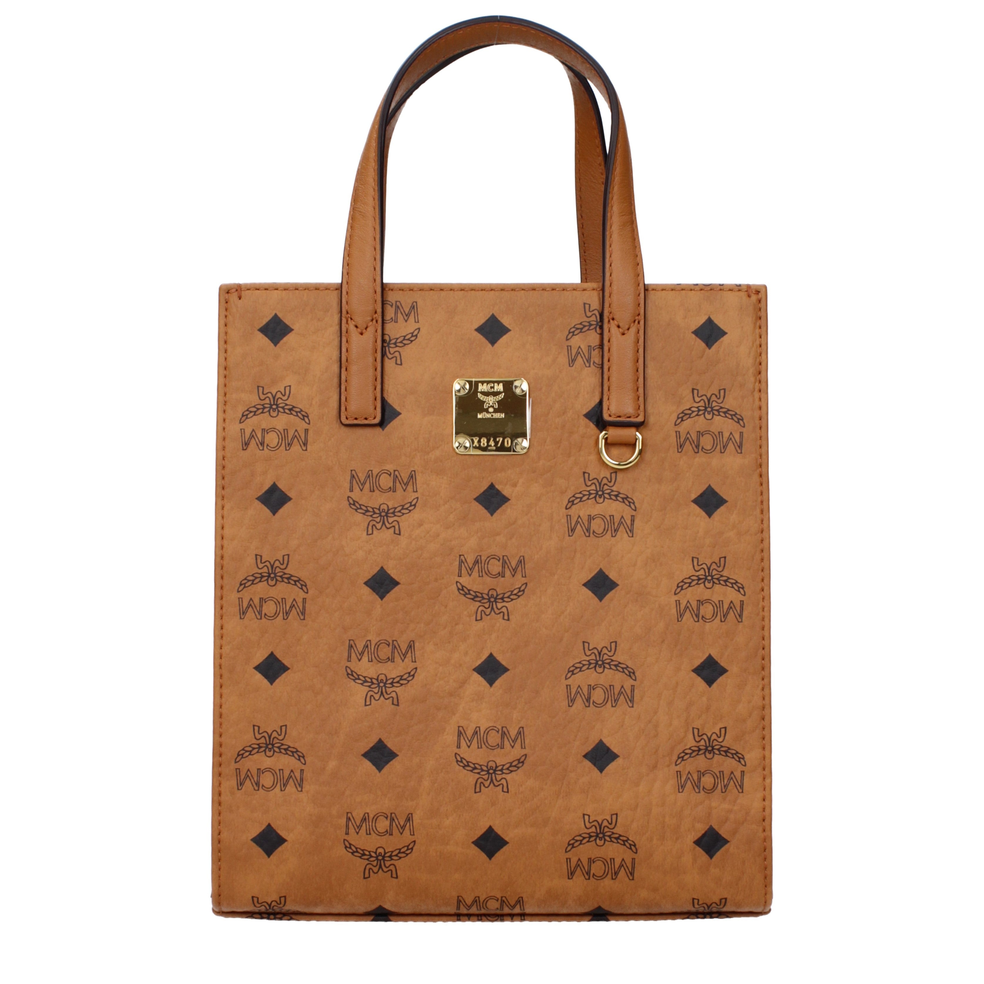 [MCM] Bag SS26 MMTAAKC02CO