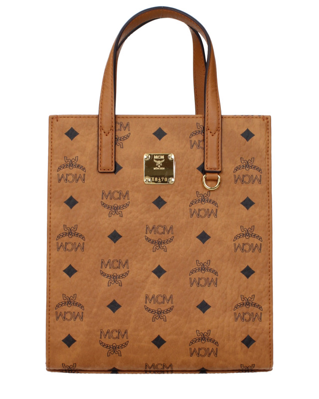 [MCM] Bag SS26 MMTAAKC02CO