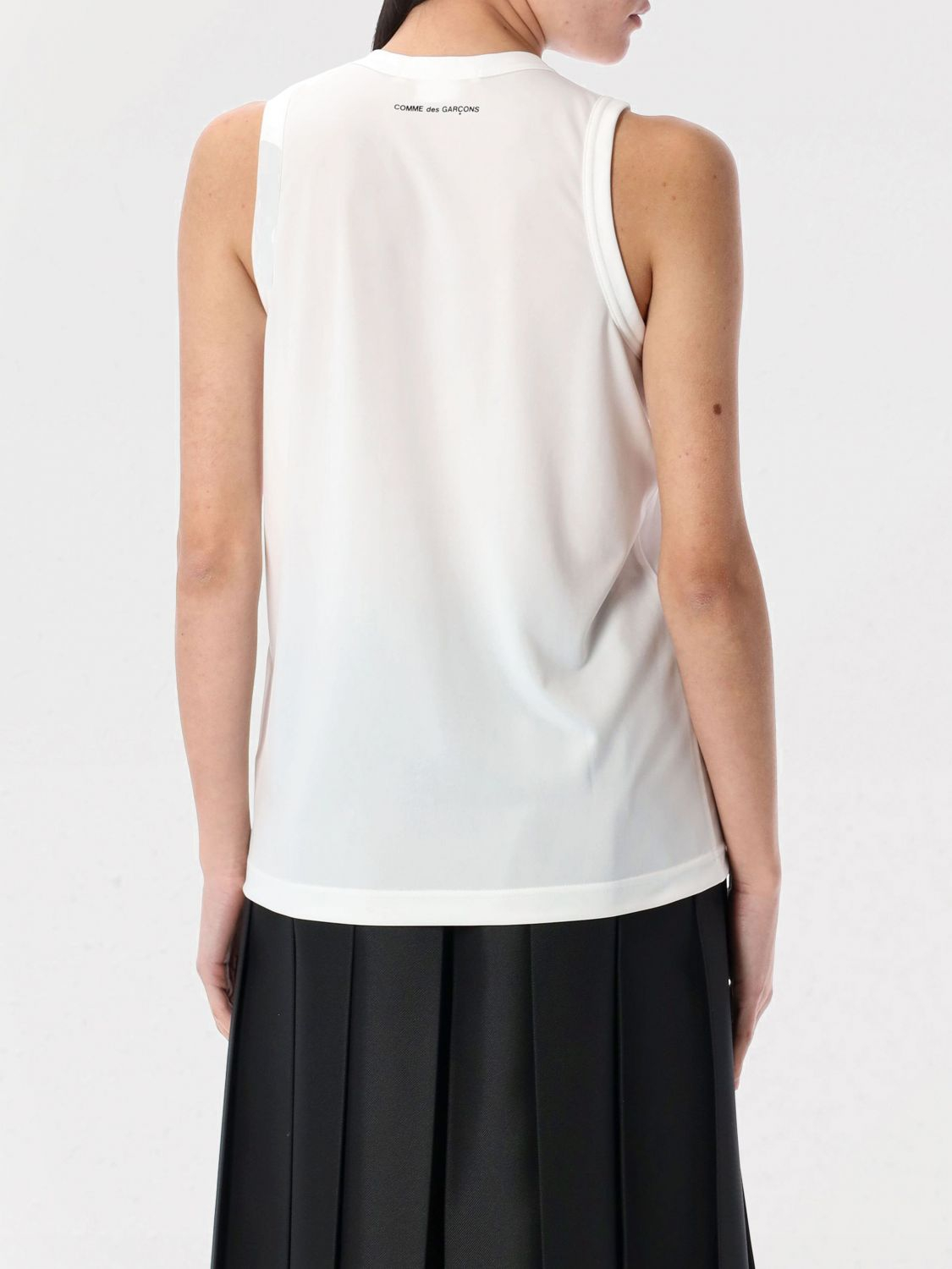 [Comme des Garcons] Tank top SS25 GOT003051 2