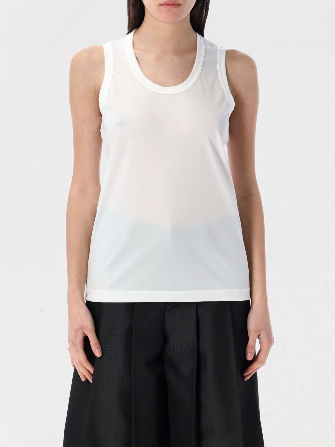 [Comme des Garcons] Tank top SS25 GOT003051 2