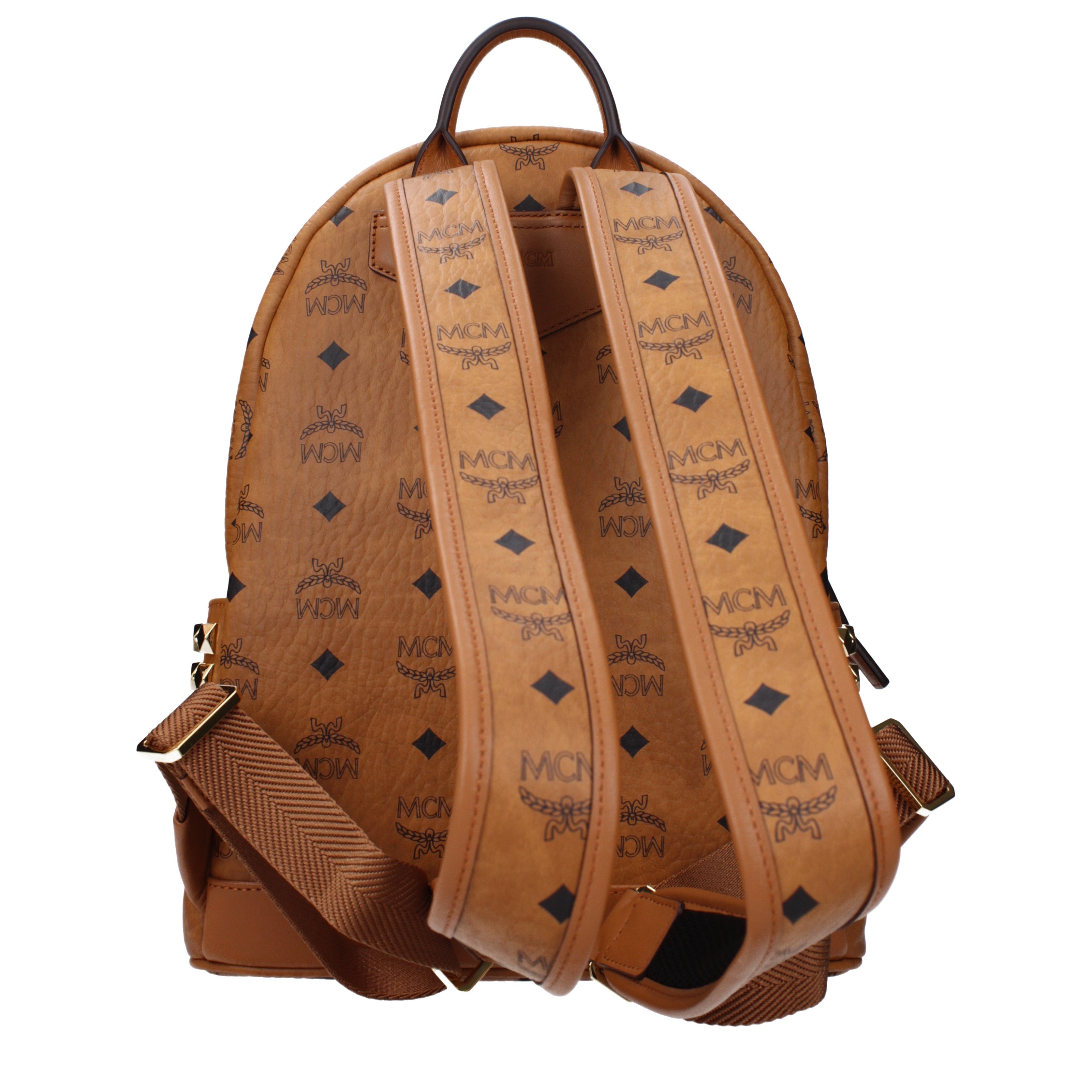 [MCM] Bag SS26 MMKEAVE15CO