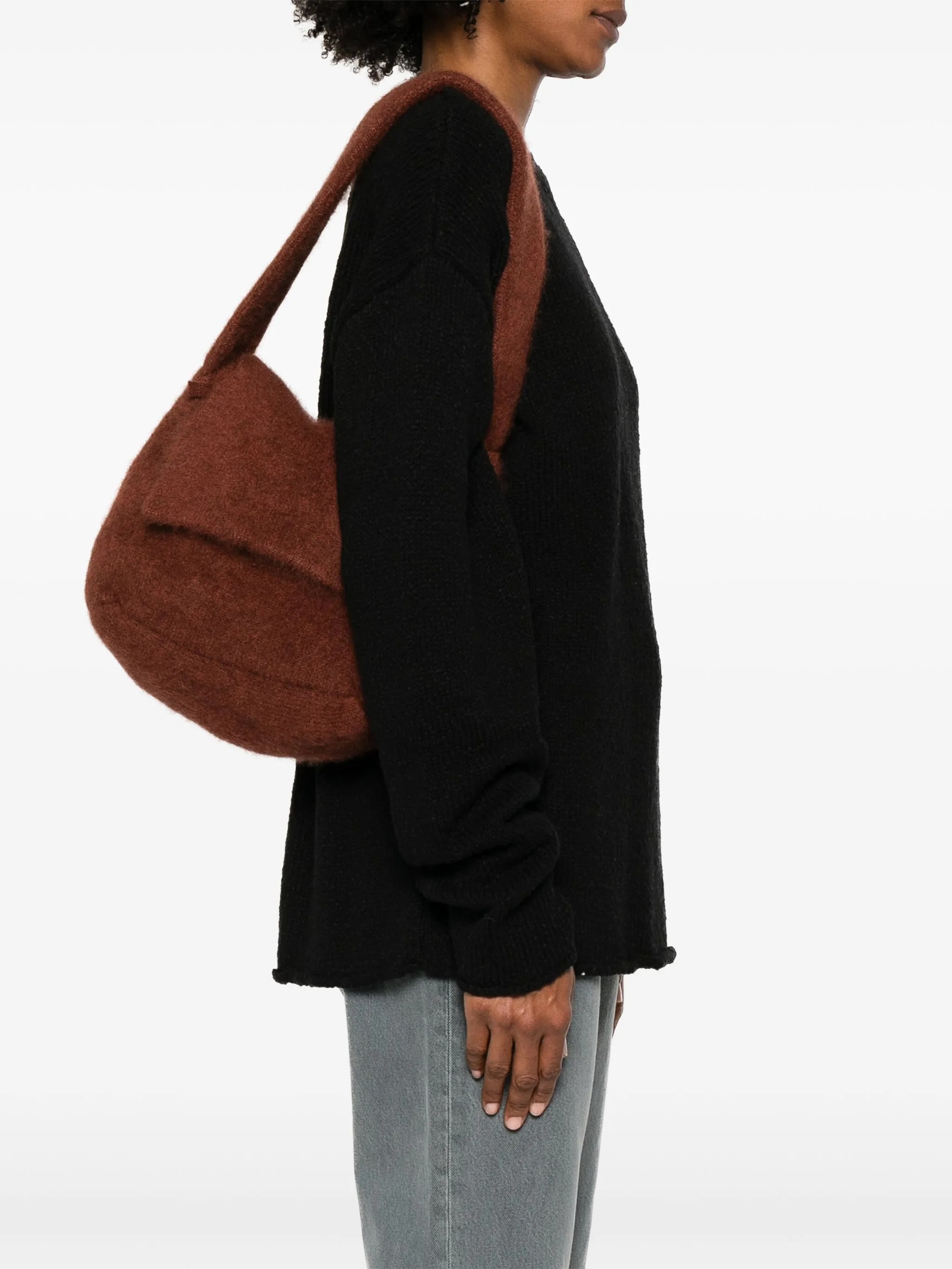 [AYA MUSE] Shoulder bag SS25 AMSS25138