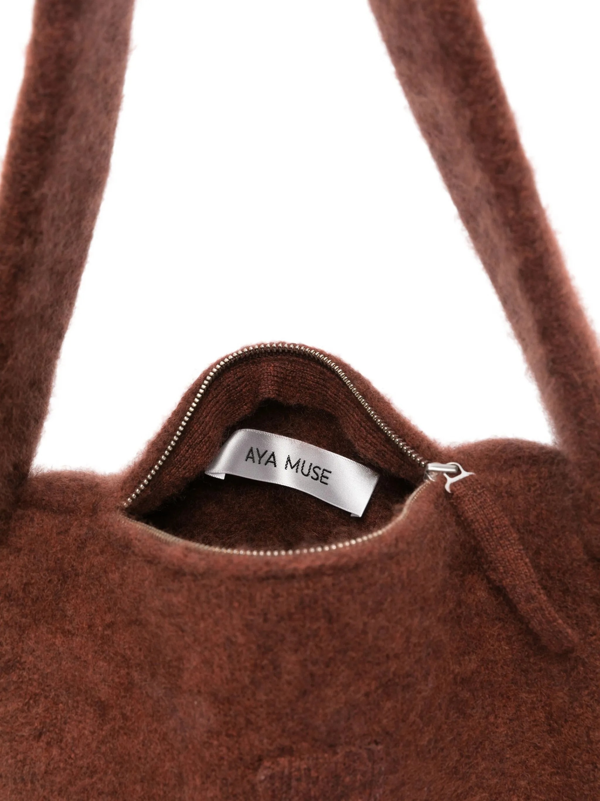 [AYA MUSE] Shoulder bag SS25 AMSS25138