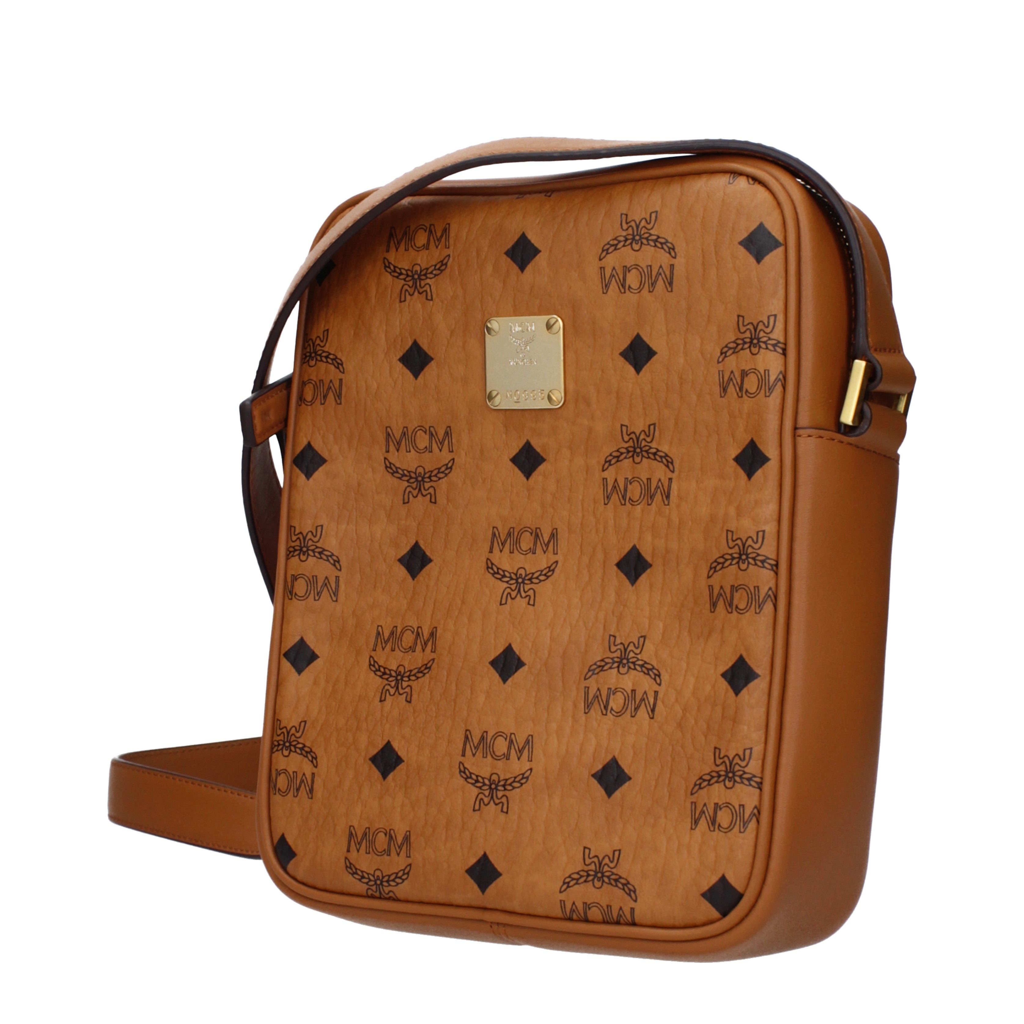 [MCM] Bag SS26 MMRESKK01CO