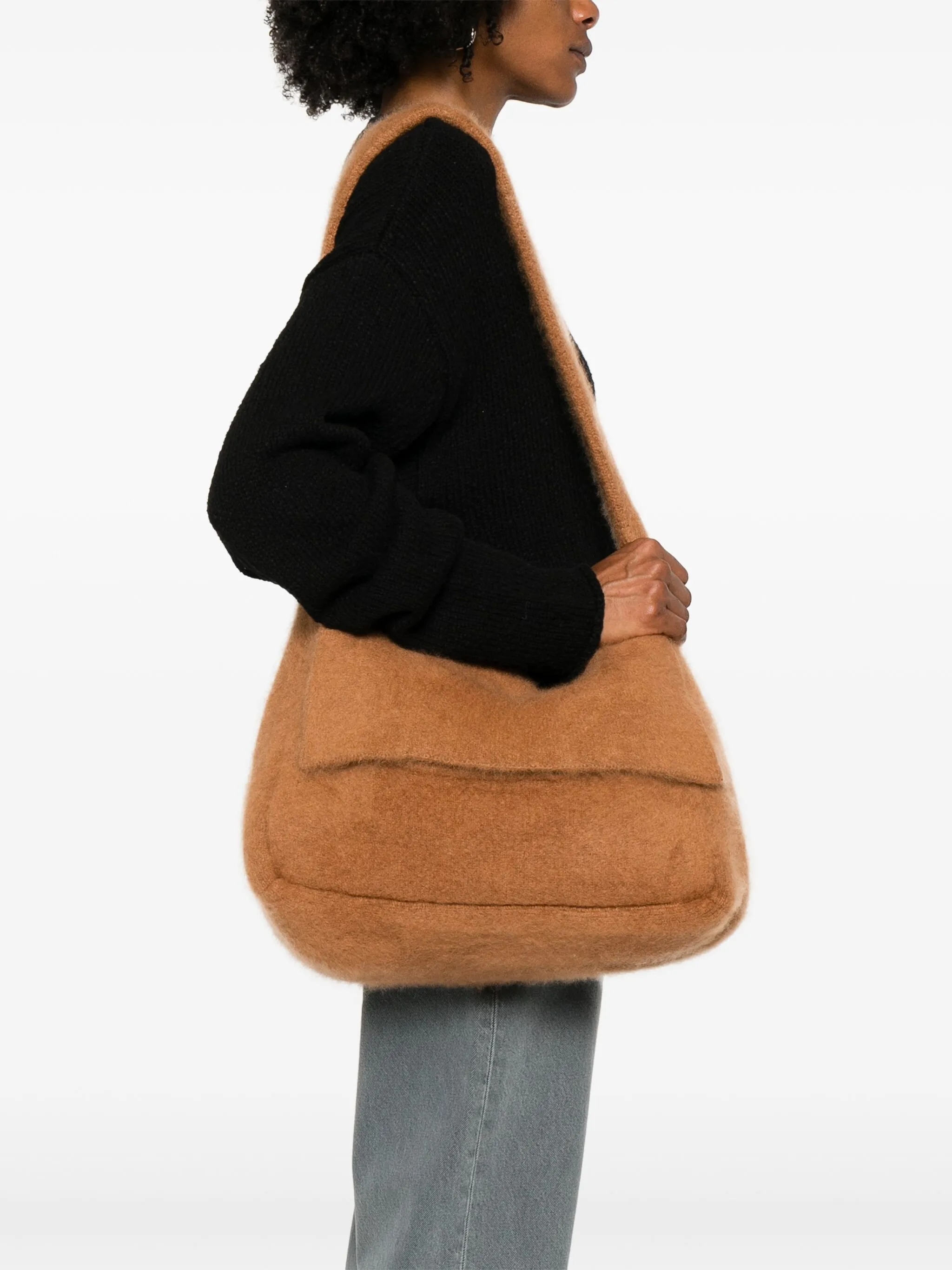 [AYA MUSE] Shoulder bag SS25 AMSS25136