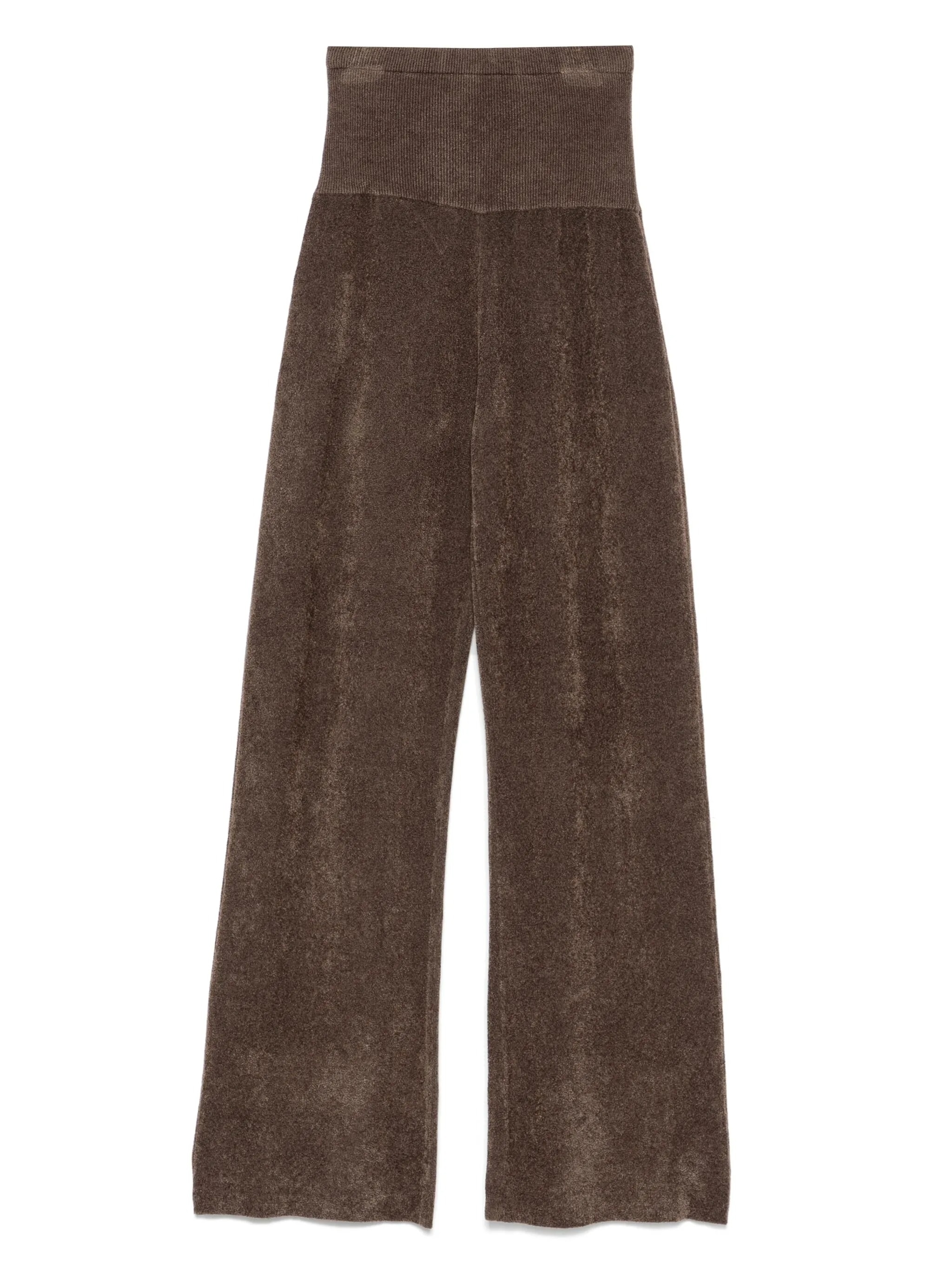 [AYA MUSE] Trousers SS25 AMSS2592