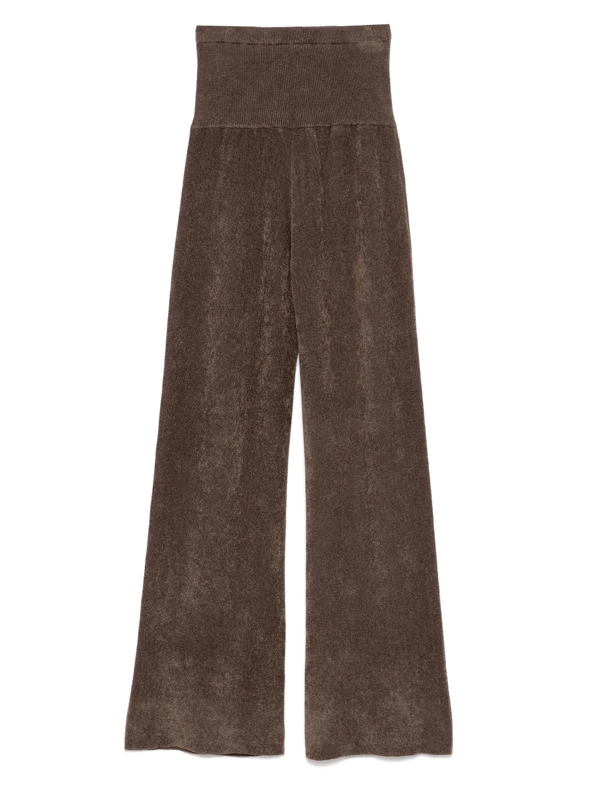 [AYA MUSE] Trousers SS25 AMSS2592