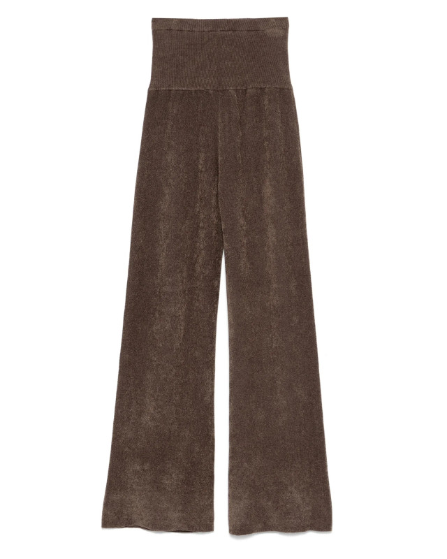 [AYA MUSE] Trousers SS25 AMSS2592