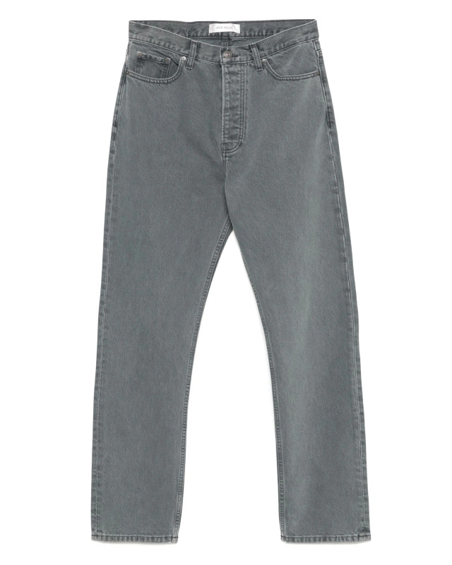 [AYA MUSE] Jeans SS25 AMSS2555