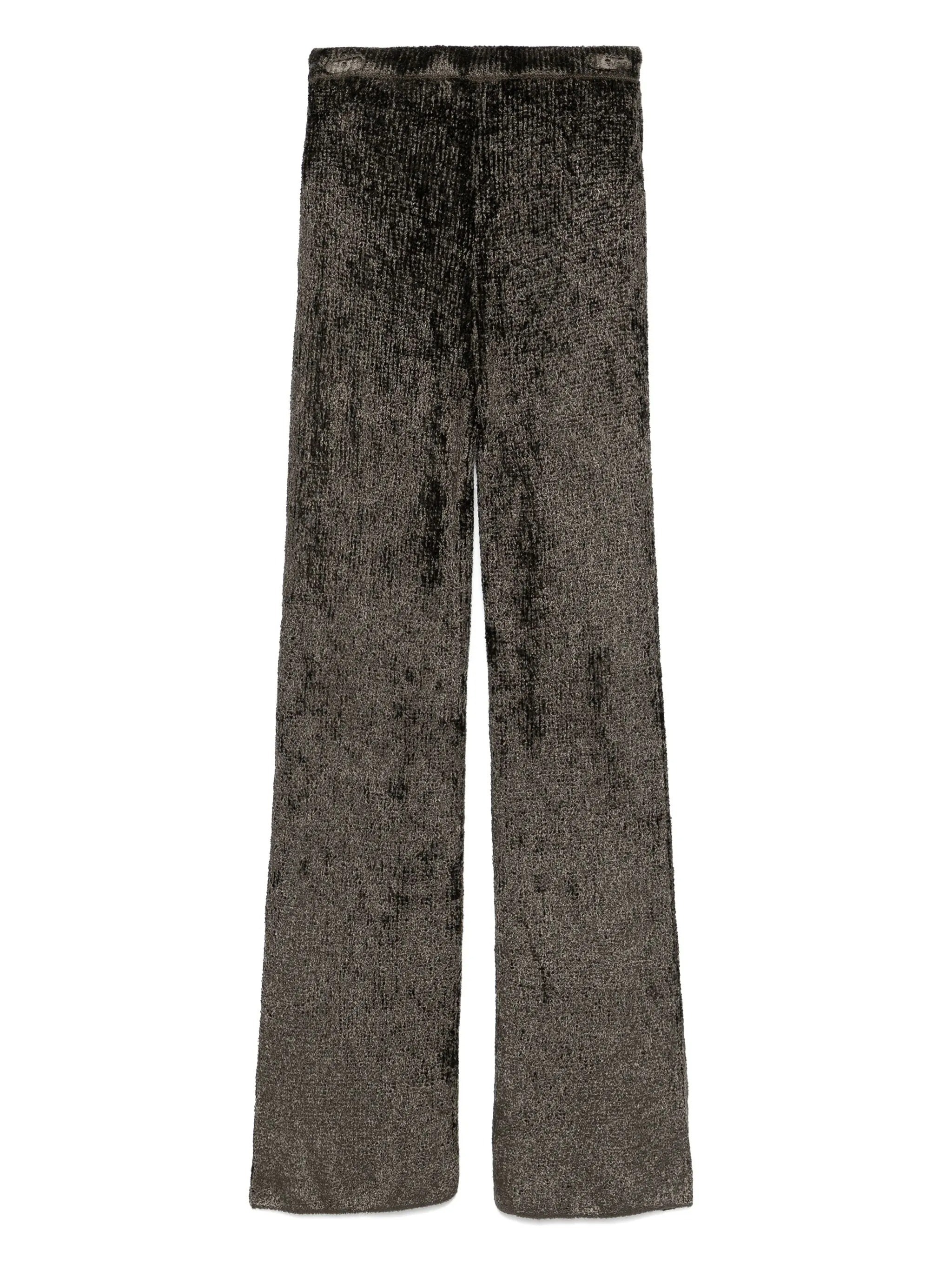 [AYA MUSE] Trousers SS25 AMSS2545