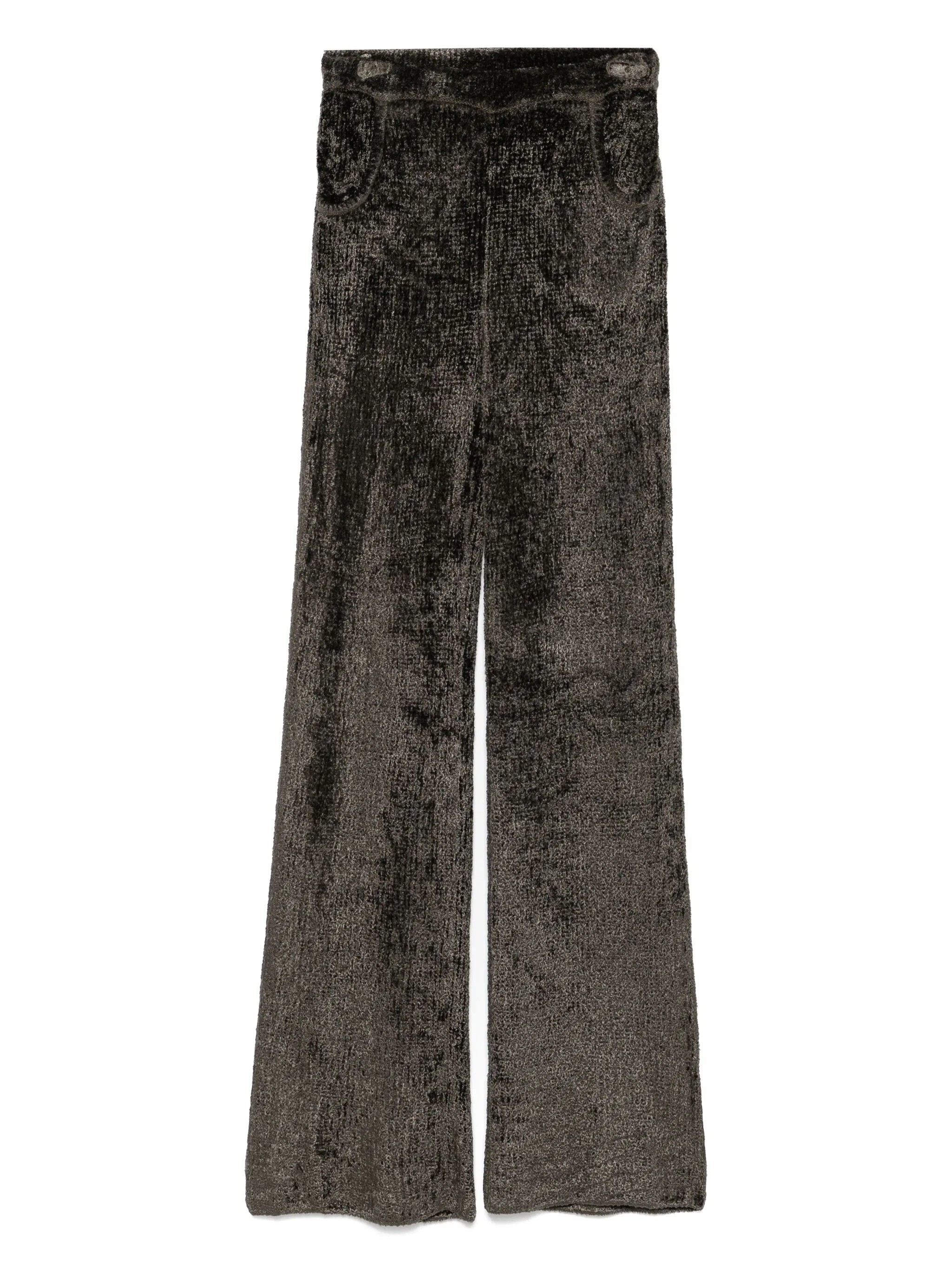 [AYA MUSE] Trousers SS25 AMSS2545