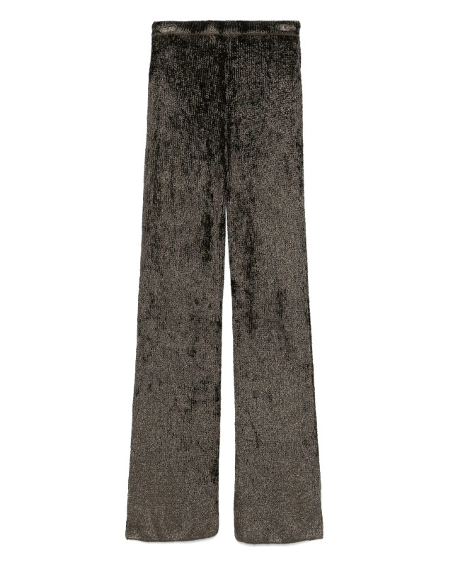 [AYA MUSE] Trousers SS25 AMSS2545